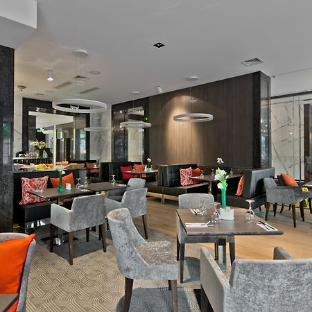 Congress Avenue Hotel VNO Kültér fotó