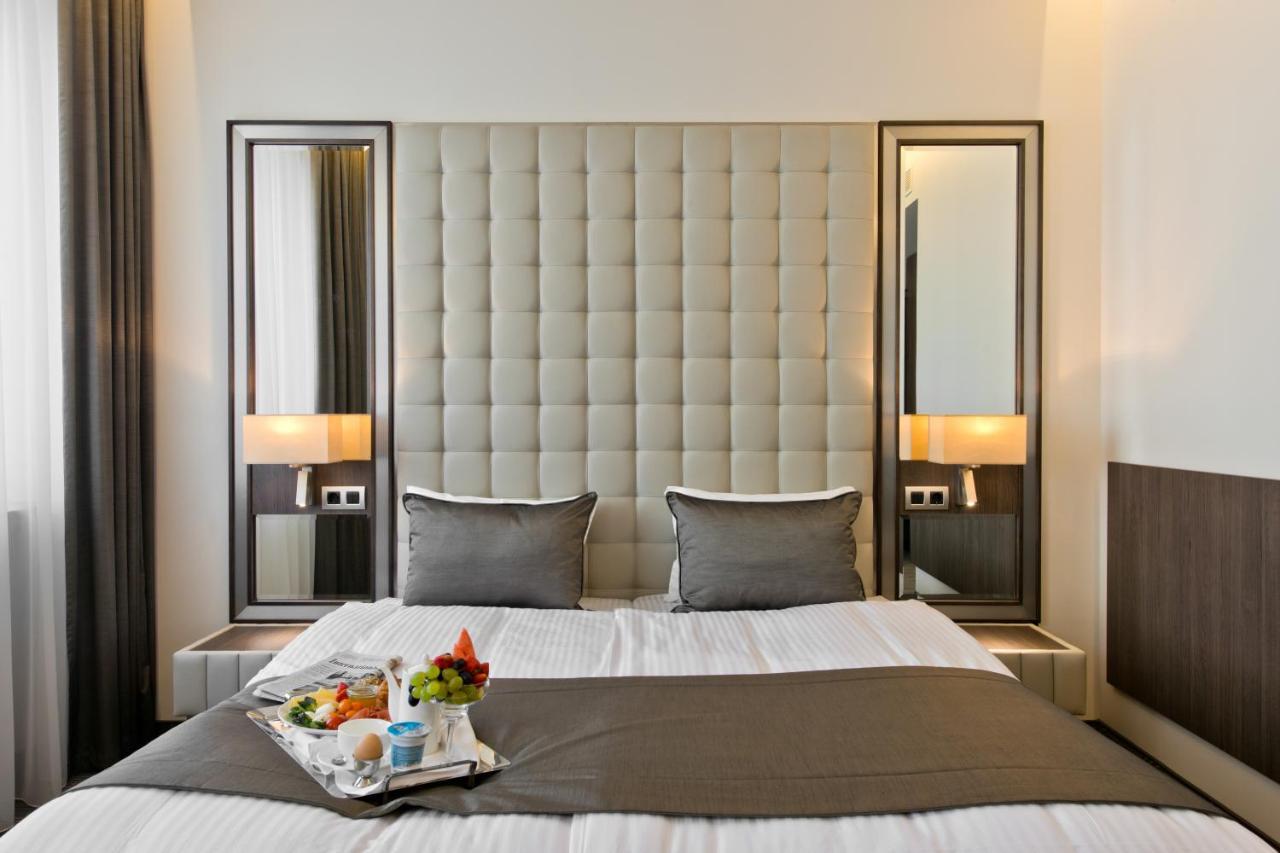 Congress Avenue Hotel VNO Kültér fotó