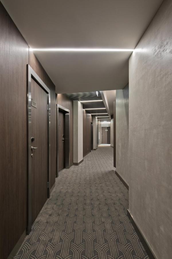 Congress Avenue Hotel VNO Kültér fotó