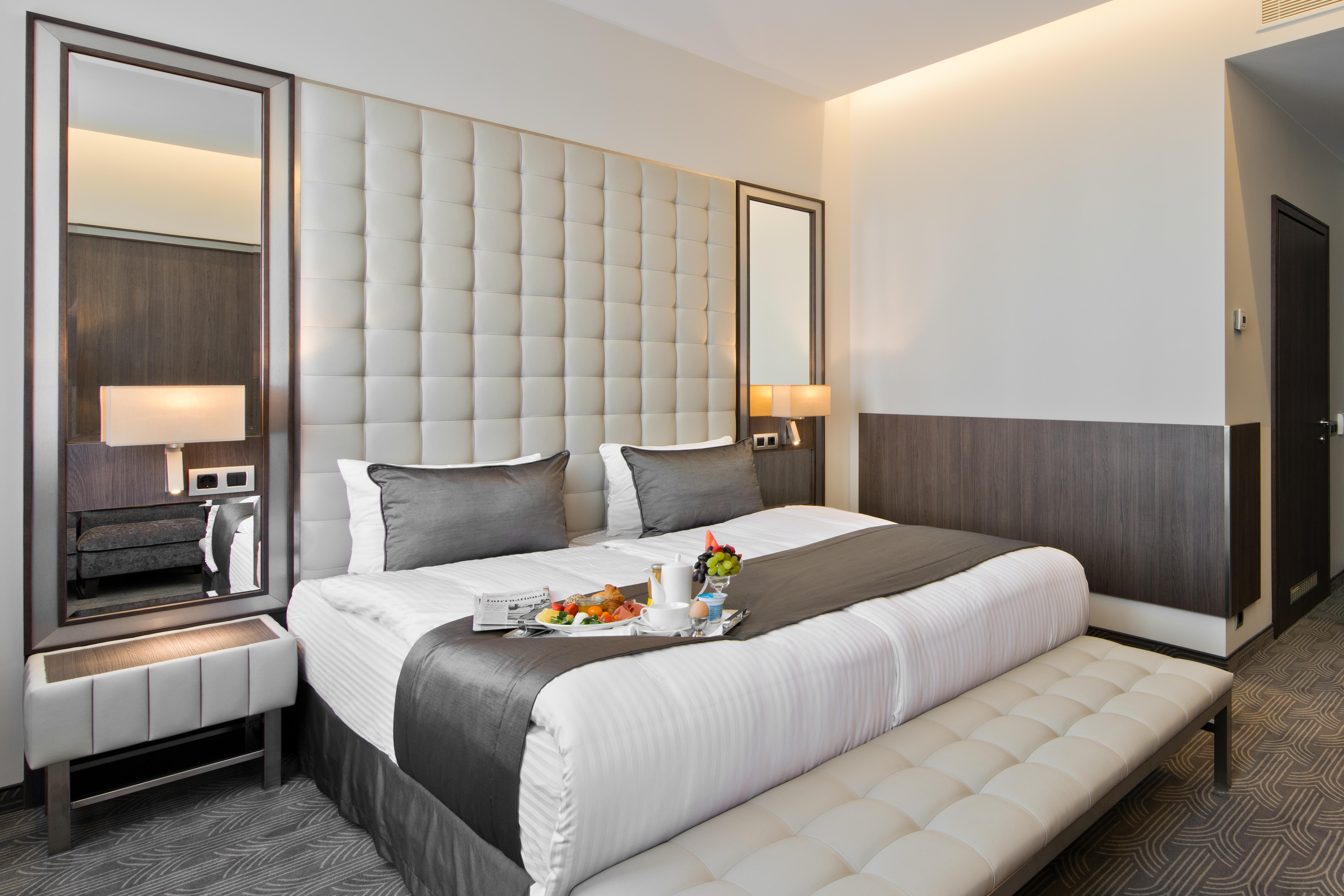 Congress Avenue Hotel VNO Kültér fotó
