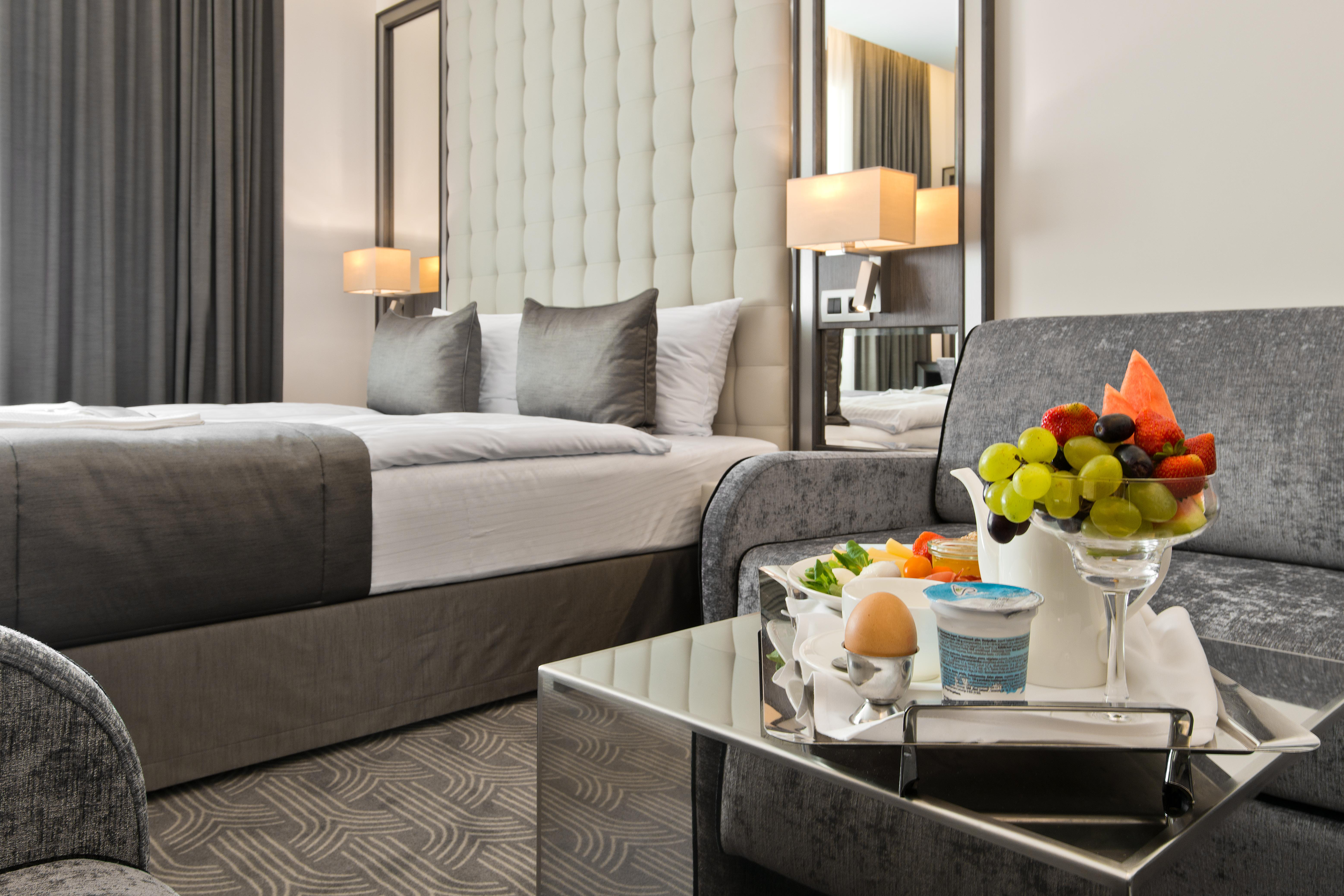 Congress Avenue Hotel VNO Kültér fotó