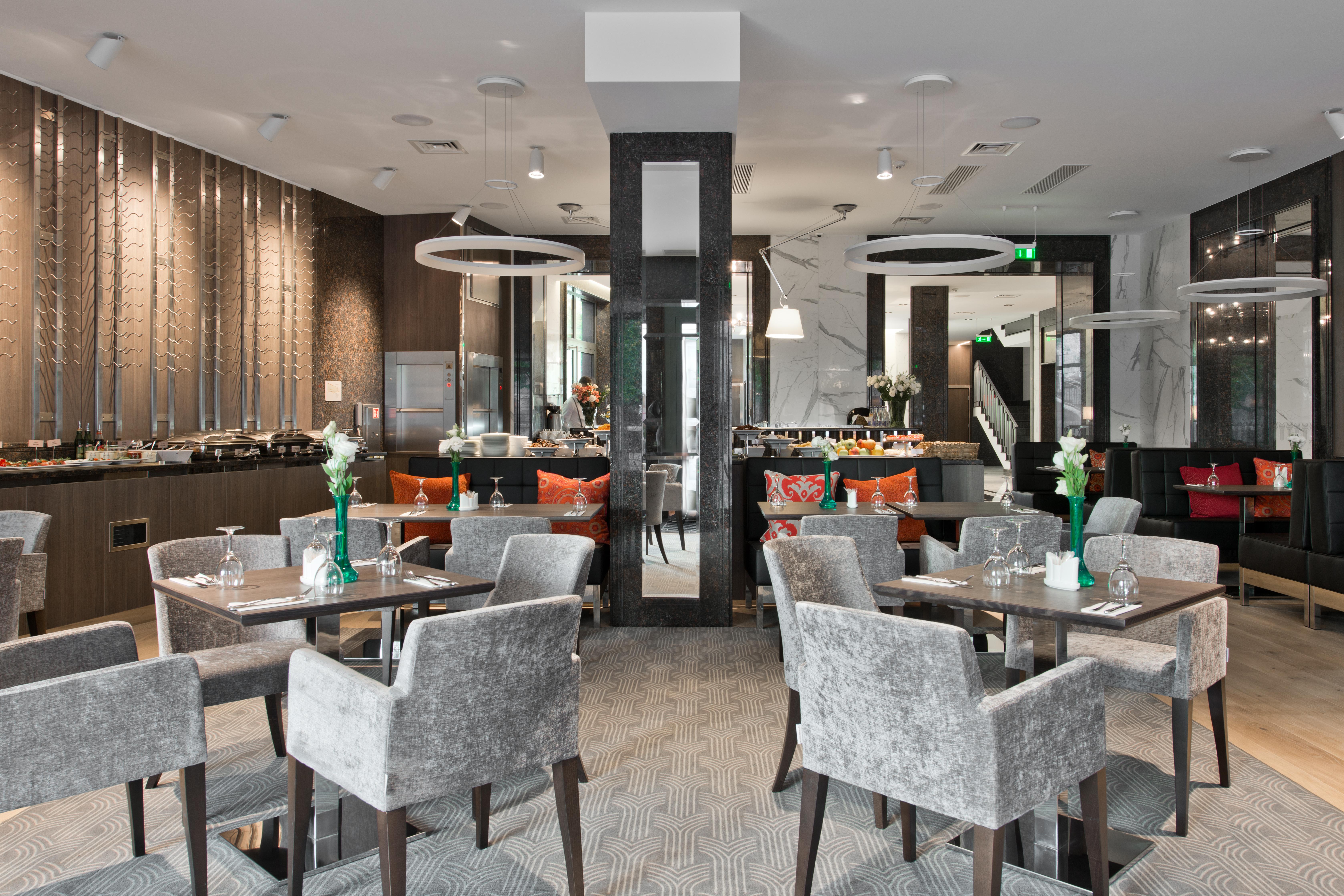 Congress Avenue Hotel VNO Kültér fotó